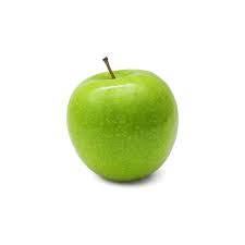 Manzana verde